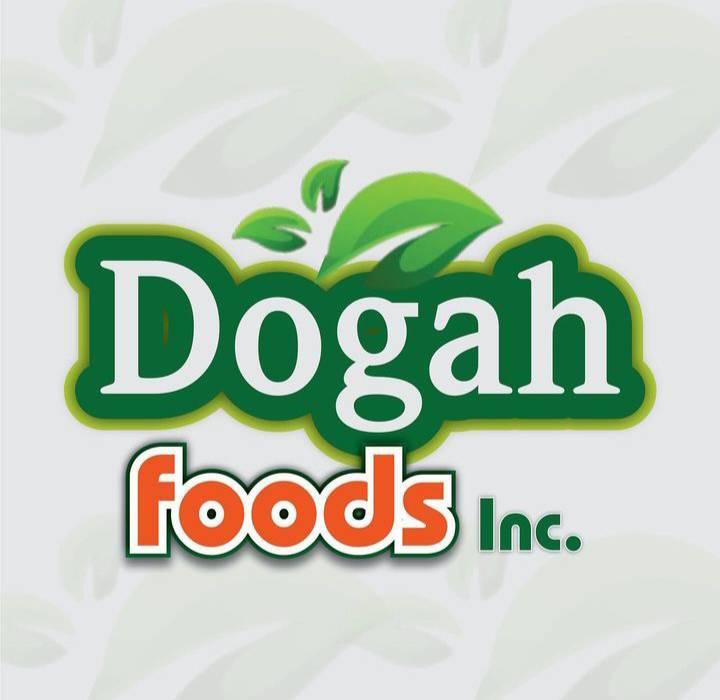 Dogah foods