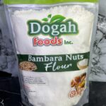 Bambara Nuts Flour 2 lbs