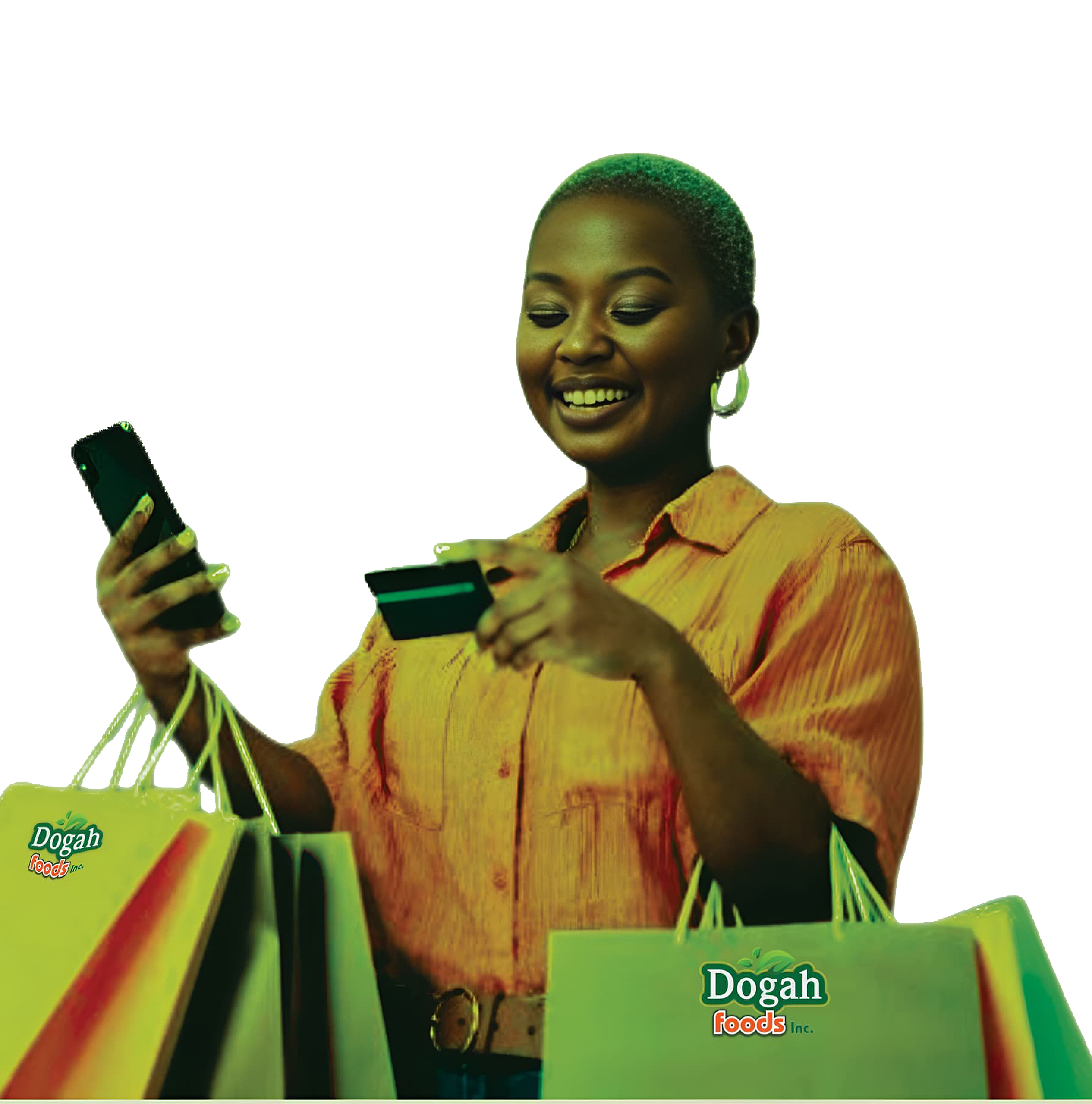 Bambara Nut Flour 1lbs