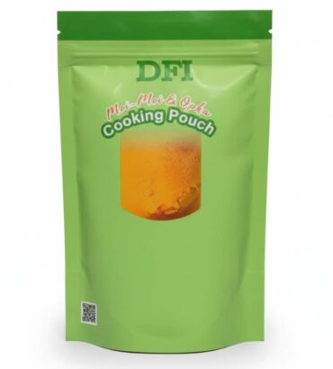 MoiMoi/ Okpa Cooking Pouch