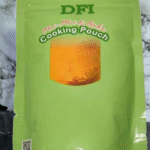 Okpa/Moi-Moi Pouch 50 Pcs