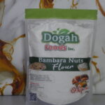 Bambara Nut Flour 1lbs