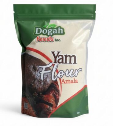 Yam/ Amala flour
