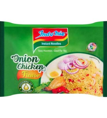 Indomie Noodles